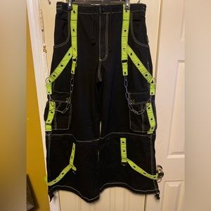 Tripp NYC Pants Wide Leg Pants